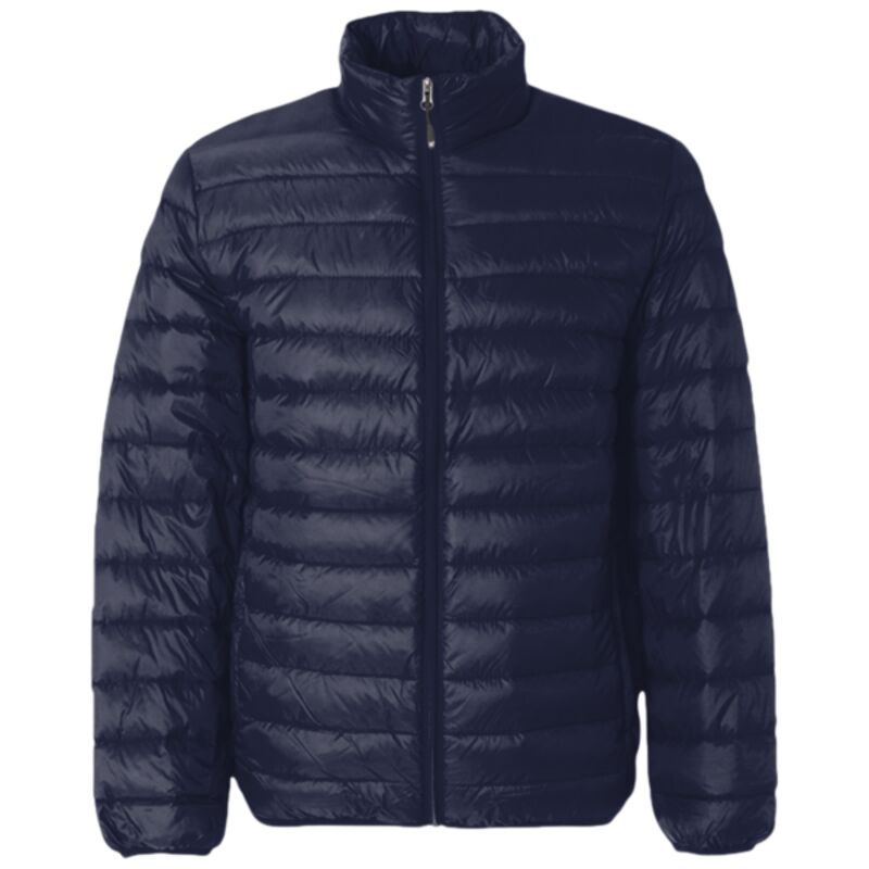 Men's 32 Degrees Packable Down Jacket Thumbnail