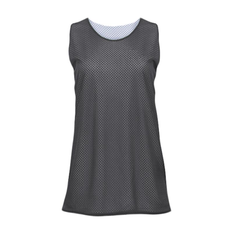 Women's Pro Mesh Reversible Tank Top Thumbnail