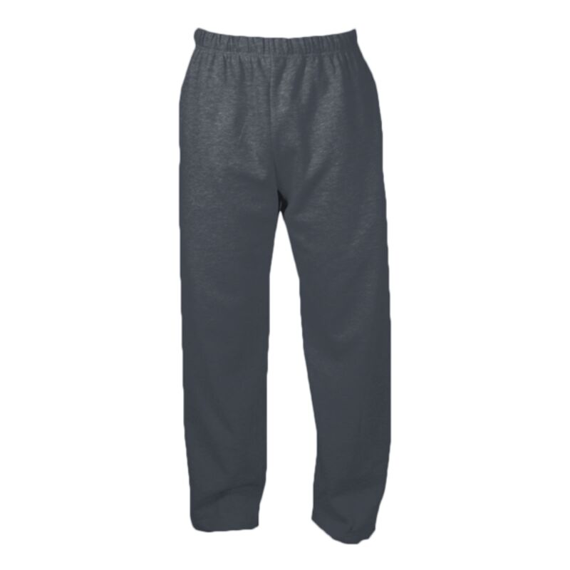 Men's Open-Bottom Sweatpants Thumbnail