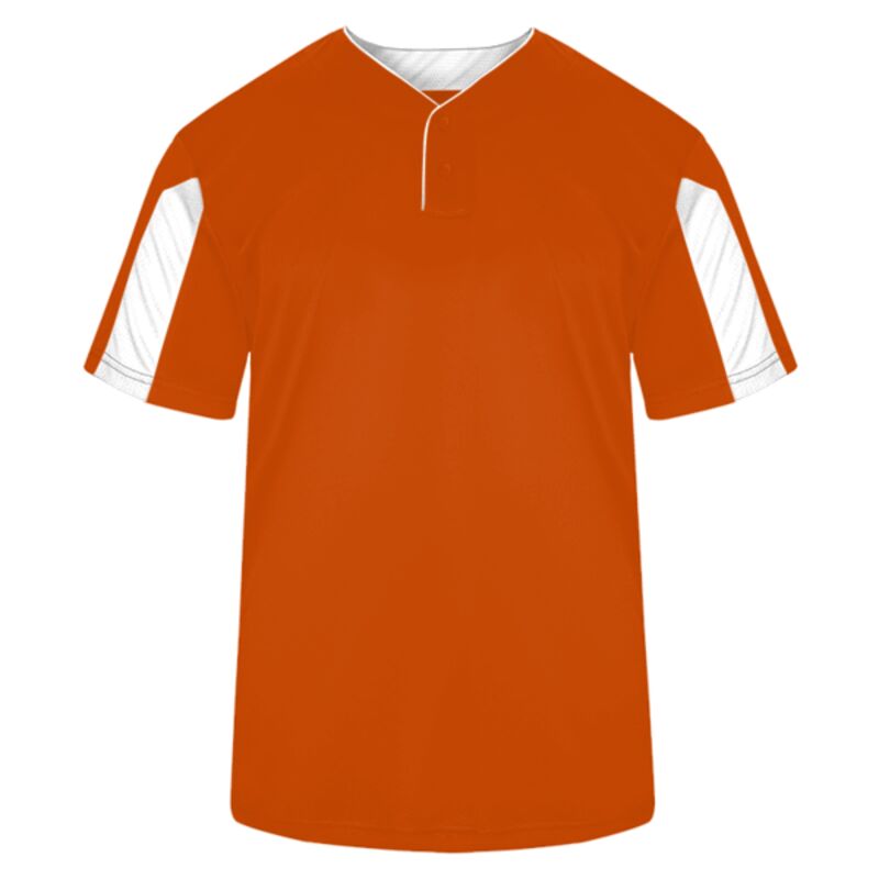 Youth Striker Placket Thumbnail