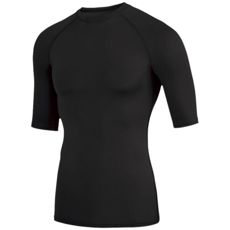 Men's Hyperform Compression Half Sleeve Shirt Thumbnail