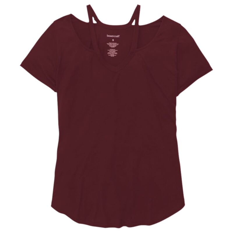 Women's Moxie T-Shirt Thumbnail