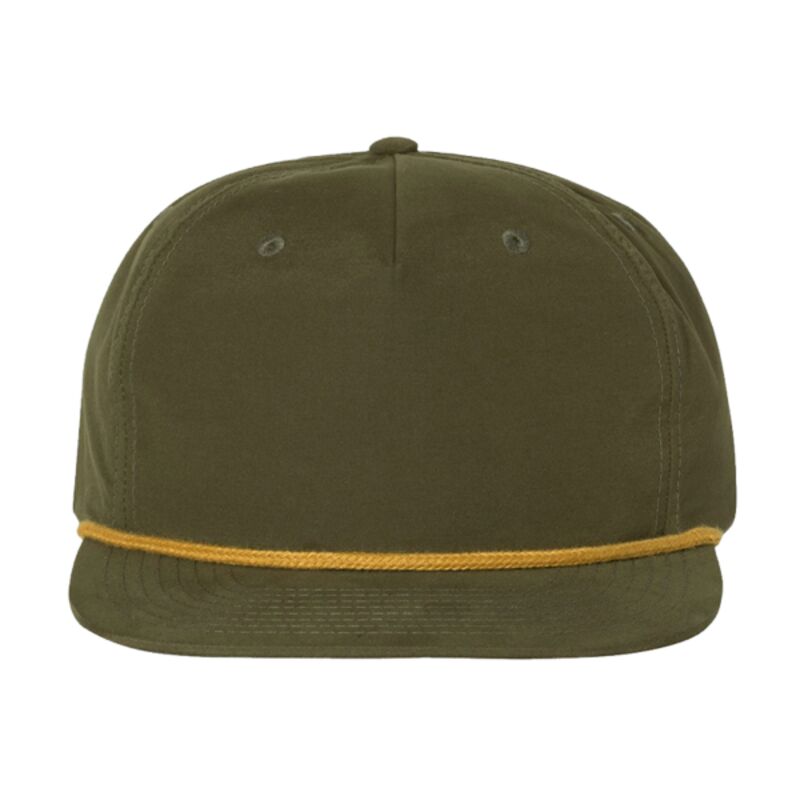 Umpqua Snapback Cap Thumbnail
