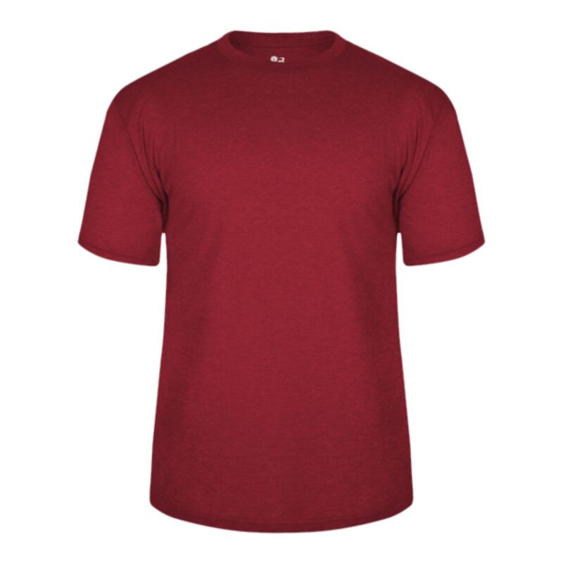 Men's Triblend Performance T-Shirt Thumbnail