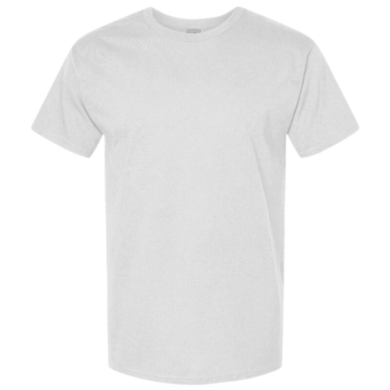 Men's Tall USA-Made T-Shirt Thumbnail