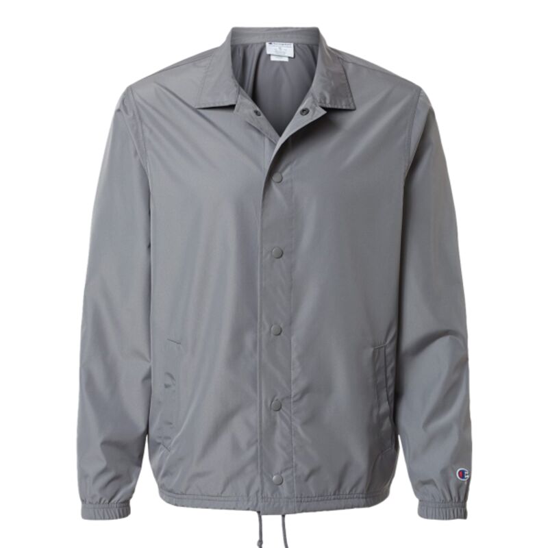 Unisex Coach's Jacket Thumbnail