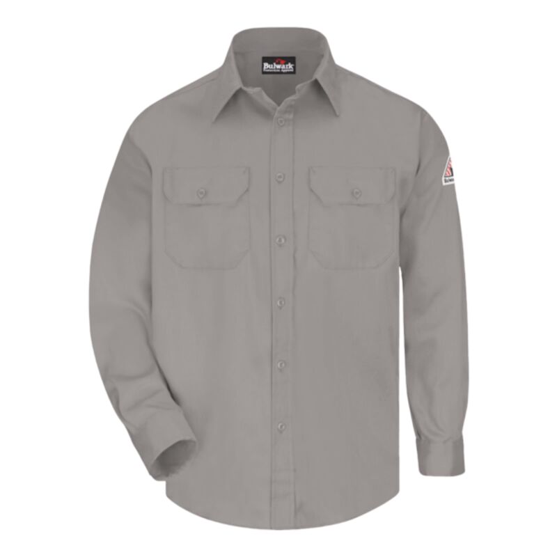 Men's Tall Uniform Shirt Thumbnail