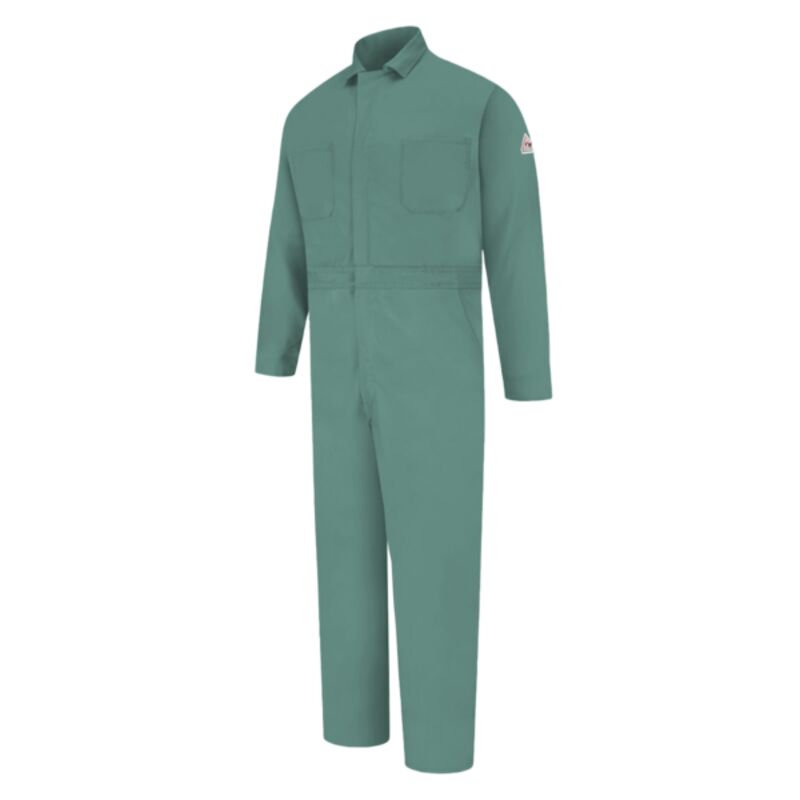 Men's Gripper-Front Coverall Thumbnail