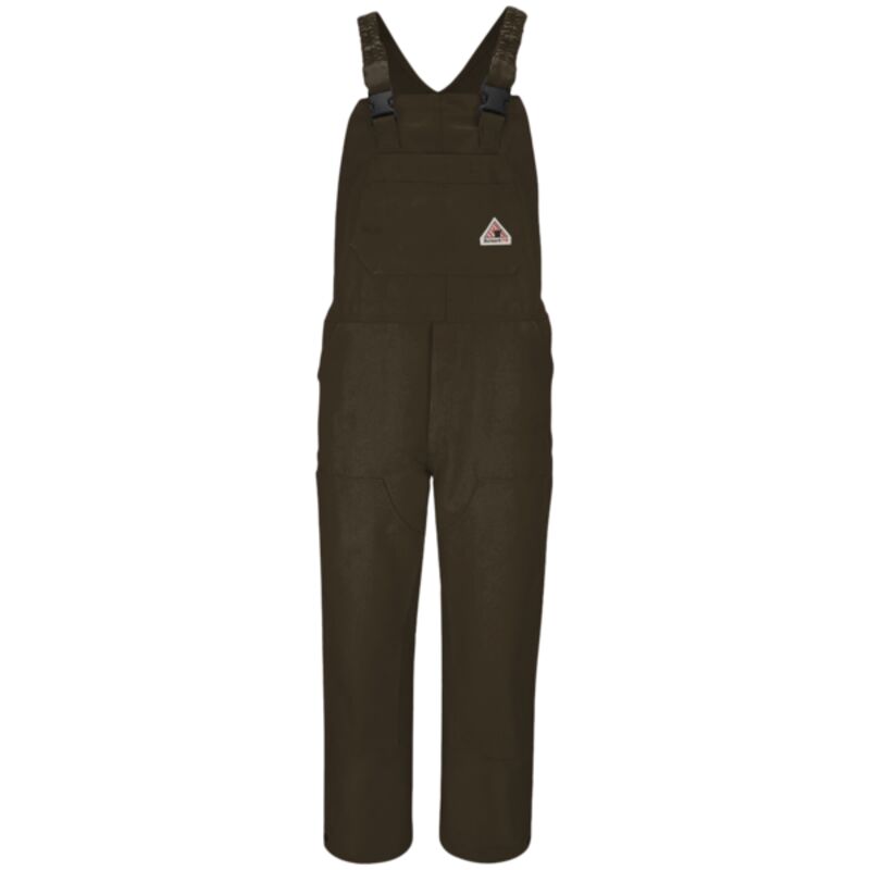 Men's Knee Zip Bib Coverall Thumbnail