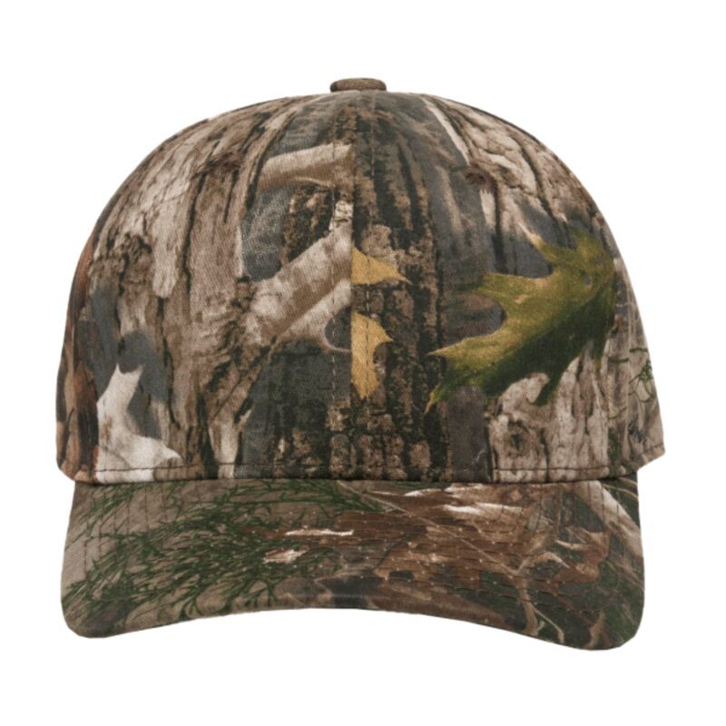 Camo Snap Back Thumbnail