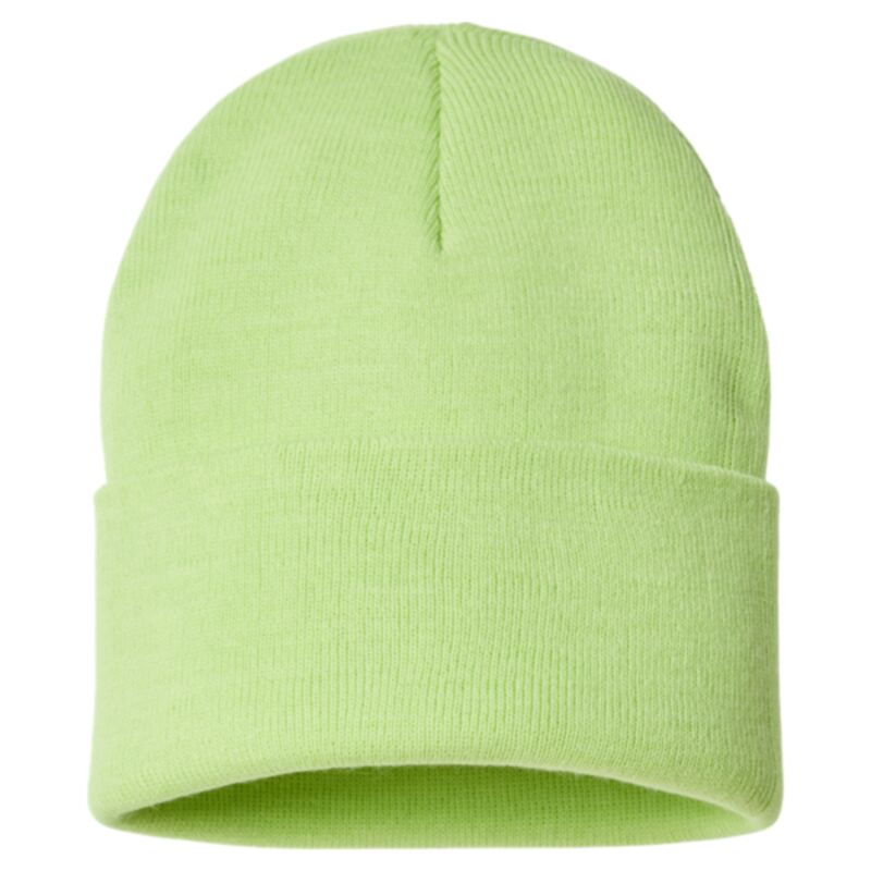 Sustainable Beanie Thumbnail