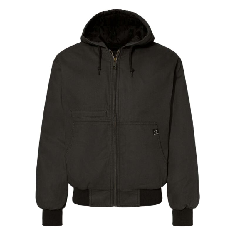 Men's Laramie Power Move Jacket Thumbnail