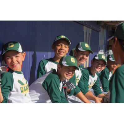 Youth / Kids Thumbnail