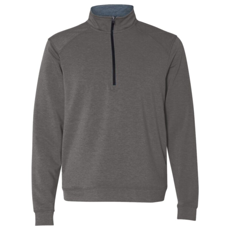 Omega Stretch Quarter-Zip Pullover Thumbnail