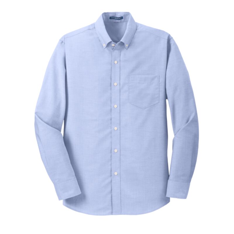 SuperPro ™ Oxford Shirt Thumbnail