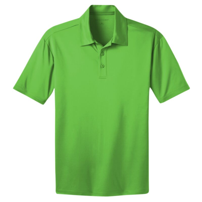 Unisex Silk Touch™ Performance Polo Thumbnail