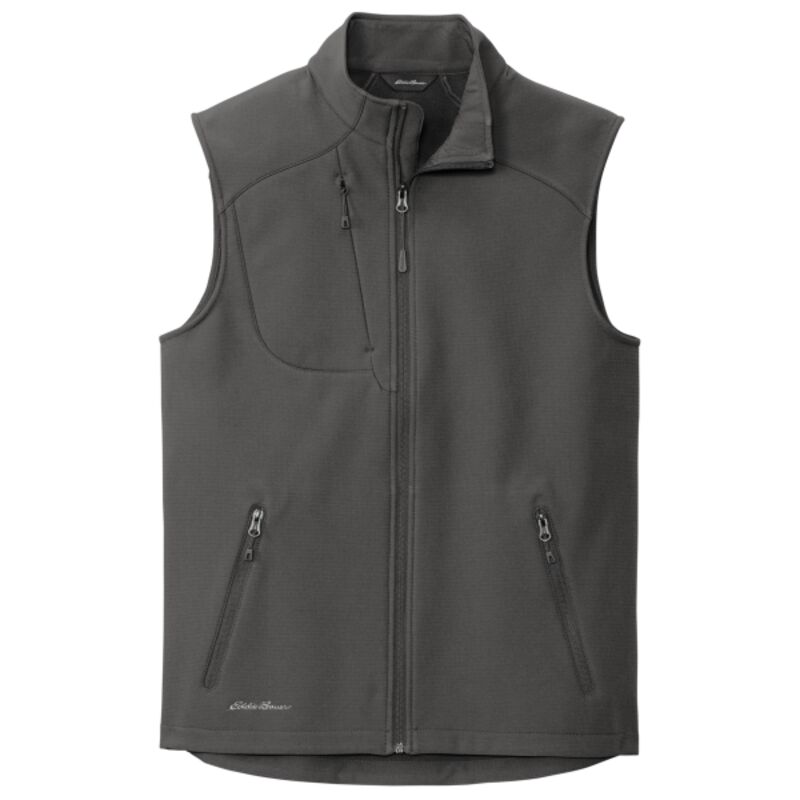 Stretch Soft Shell Vest Thumbnail