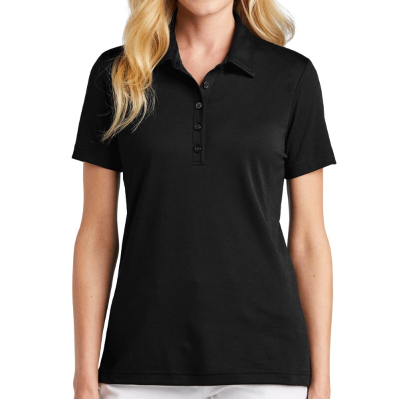 Ladies Oceanside Solid Polo Thumbnail