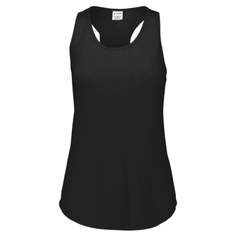 Girls' Lux Triblend Tank Top Thumbnail