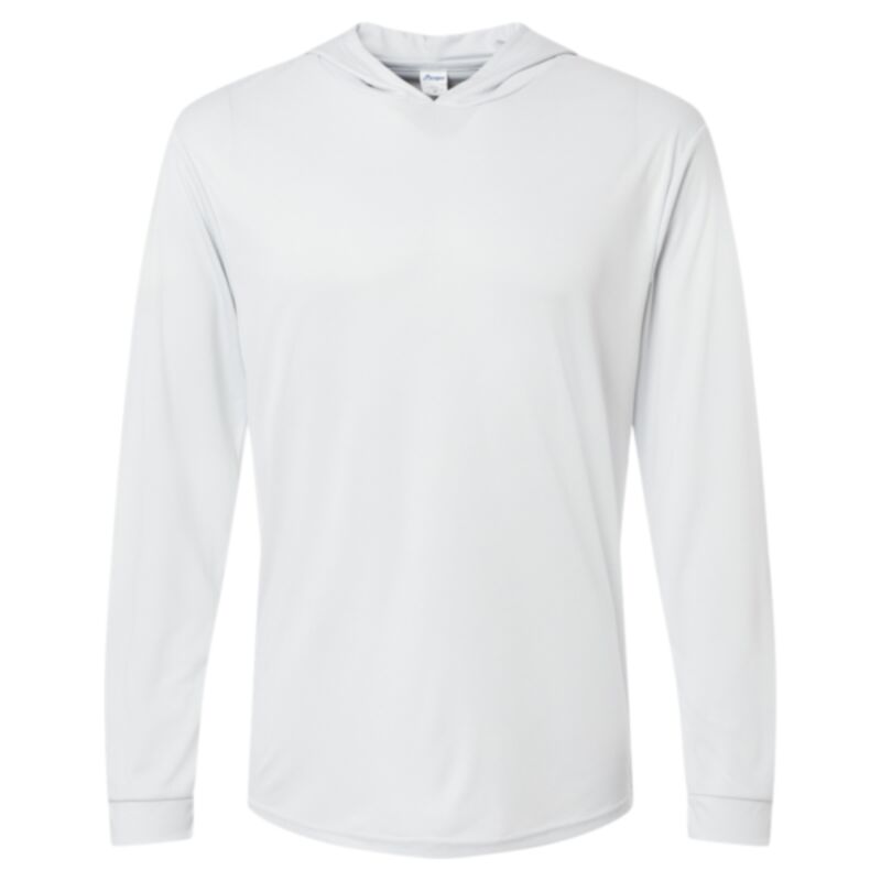 Bahama Performance Hooded Long Sleeve T-Shirt Thumbnail
