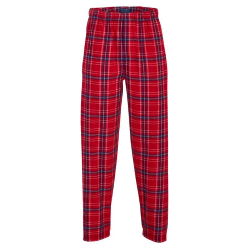 Harley Flannel Pants Thumbnail