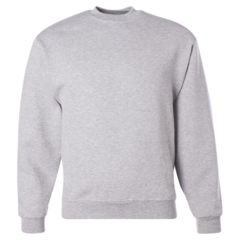 Super Sweats NuBlend® Crewneck Sweatshirt Thumbnail