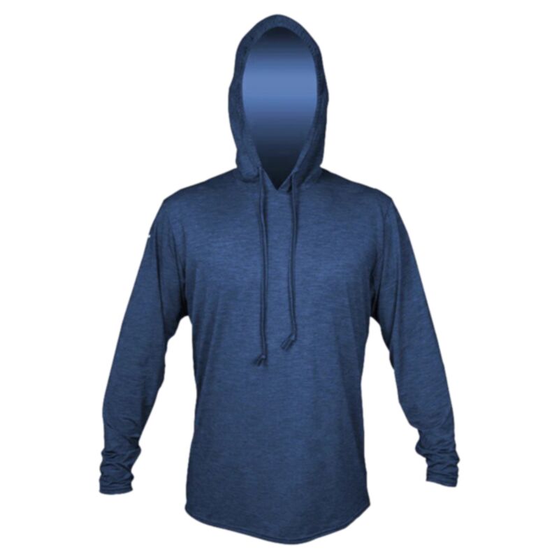 Low Pro Tech Hooded Long Sleeve T-Shirt Thumbnail