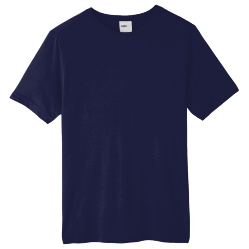 Unisex Tall Fusion ChromaSoft™ Performance T-Shirt Thumbnail