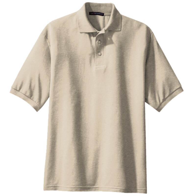 Tall Silk Touch™ Polo Thumbnail