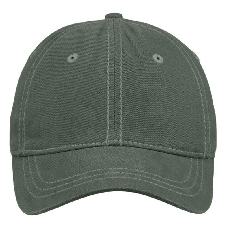 Thick Stitch Cap Thumbnail