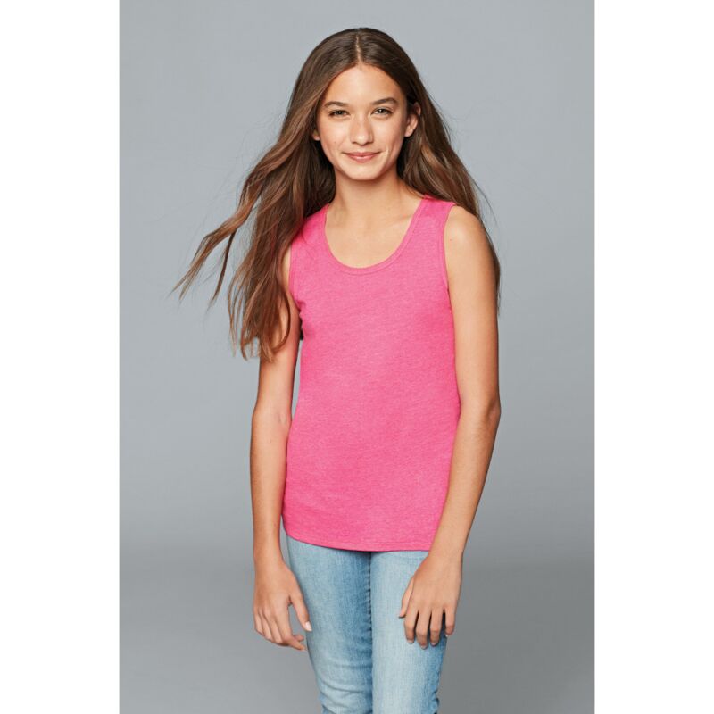 Girls V.I.T. ™ Tank Thumbnail