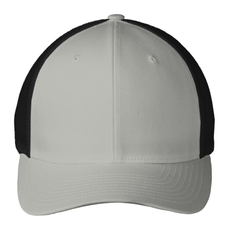 Flexible Fit Mesh Back Cap Thumbnail