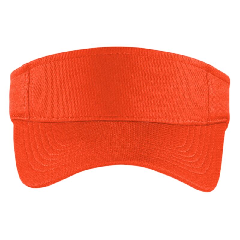 PosiCharge ® RacerMesh ® Visor Thumbnail