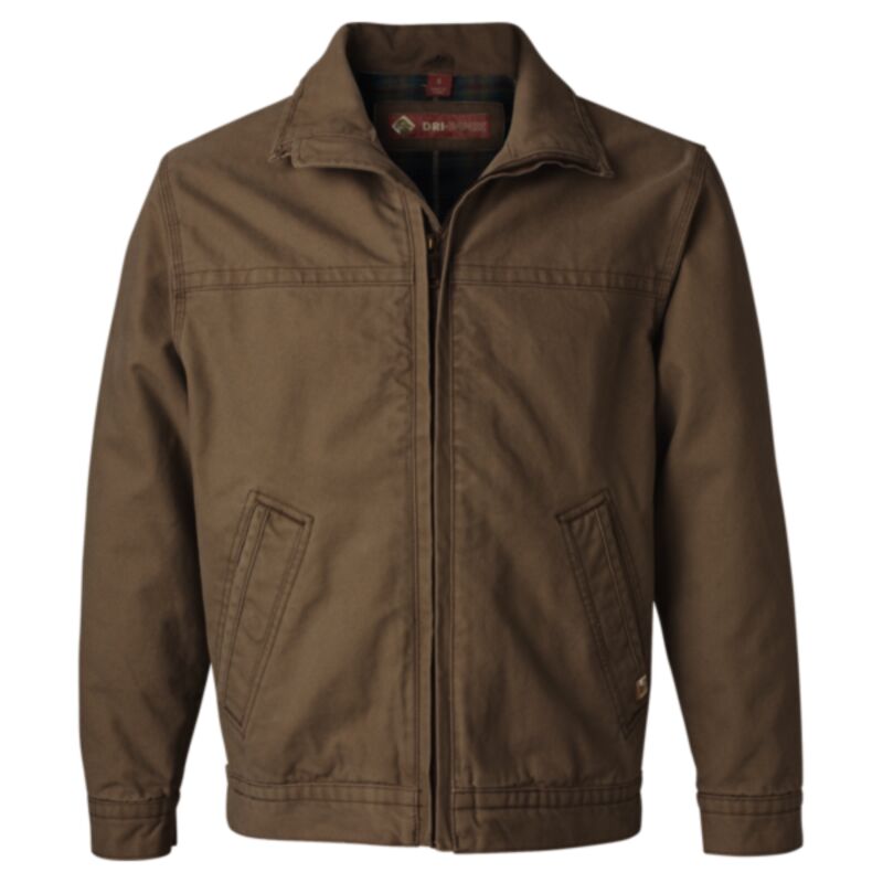 Maverick Boulder Cloth™ Jacket with Blanket Lining Thumbnail