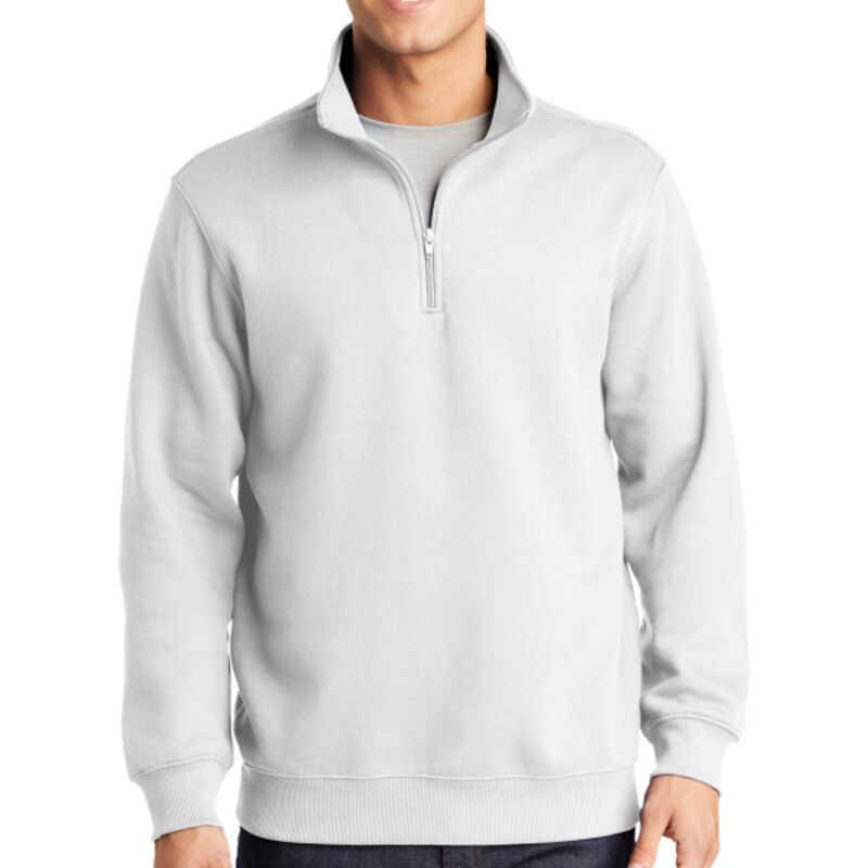 Sport-Tek® 1/4-Zip Sweatshirt Thumbnail