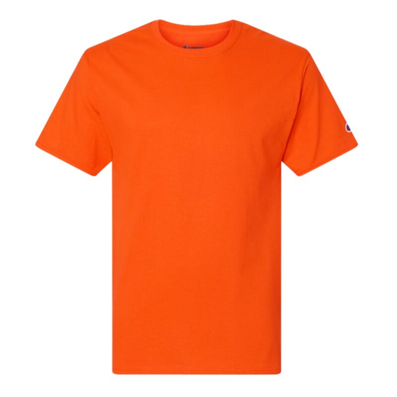 Short Sleeve T-Shirt Thumbnail