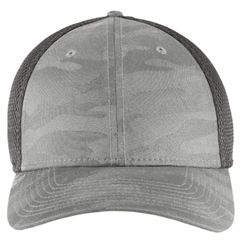 ® Tonal Camo Stretch Tech Mesh Cap Thumbnail