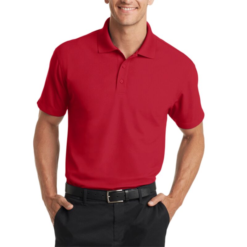 Dry Zone ® Grid Polo Thumbnail