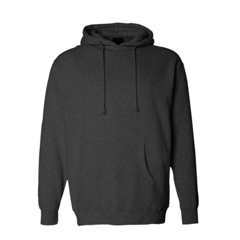 Hooded Sweatshirt Thumbnail