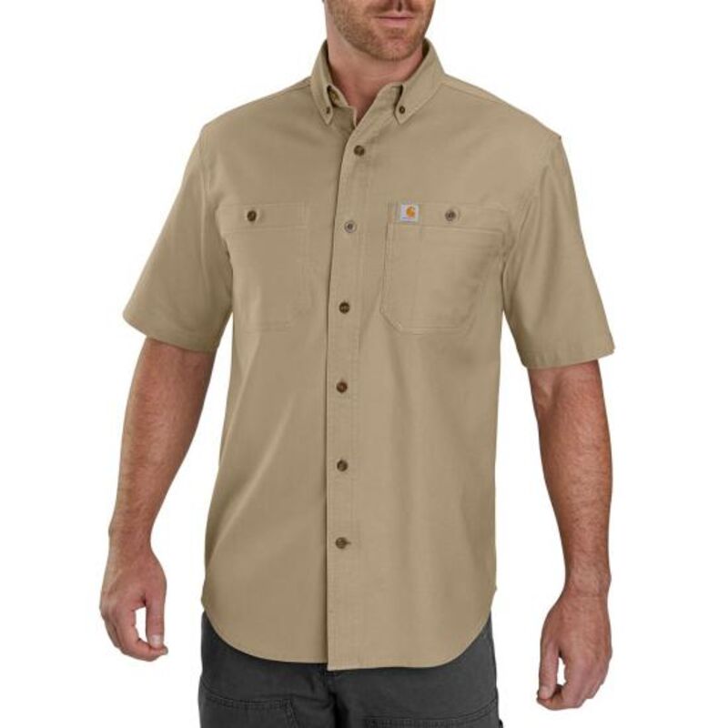 (TALL) Rugged Flex Rigby Short Sleeve Thumbnail